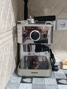 تجریه خرید قهوه ساز مدل NCM-149EXPF