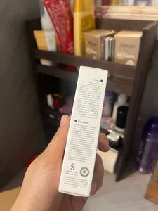 تجریه خرید کرم دور چشم ویتالیر مدل رتینول حجم 20 میلی لیتر