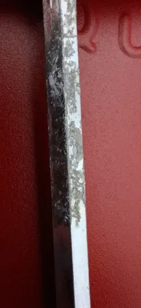 دستگاه جوش لوله سبز رونیکس مدل RH-4401