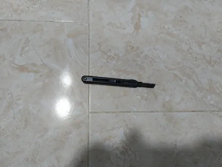 کاتر دلی مدل HT4009