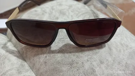 عینک آفتابی مردانه اوگا مدل VIP-MAN-002776