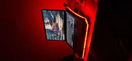 لپ تاپ 15.6 اینچی ایسوس مدل Vivobook A1504VA-NJ538-i5 1335U 12GB 512SSD TN