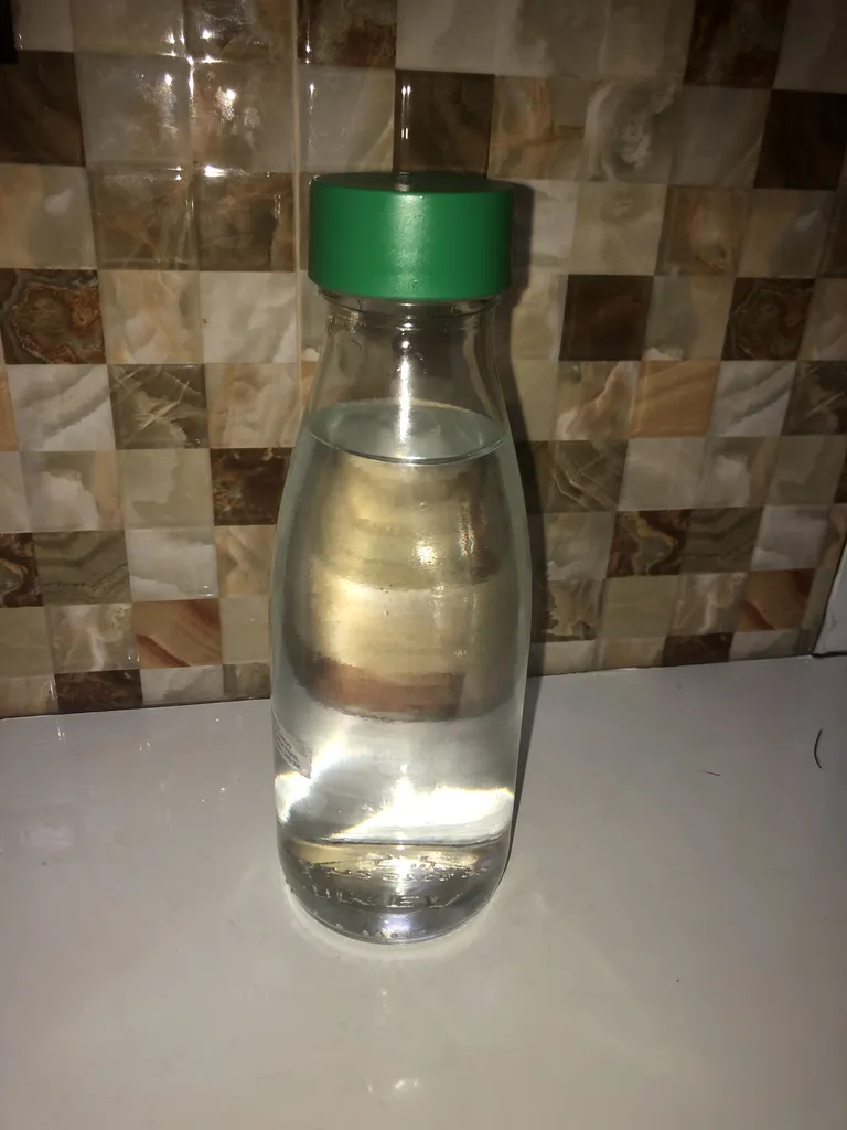 بطری ایکیا مدل SPARTANSK کد 953