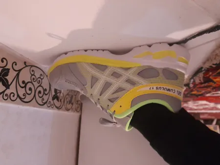 کفش پیاده روی سارزی مدل A.S.K_f.o.s.f.o.r_t.o.s_PbP