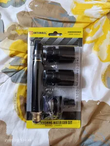 تجریه خرید نازل کارواش مدل Universal