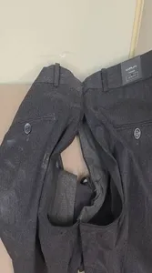 تجریه خرید شلوار جذب مردانه کروم مدل کتان 2322710