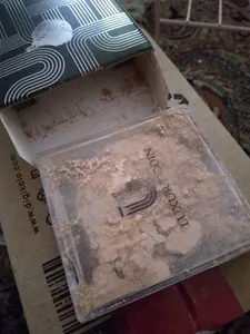 تجریه خرید پنکک لاکچری کوین مدل ضد آب شماره 102