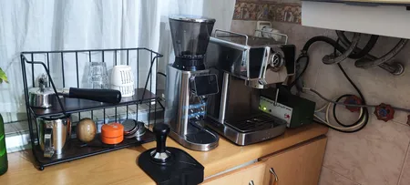 آسیاب قهوه مباشی مدل ME-CG2298