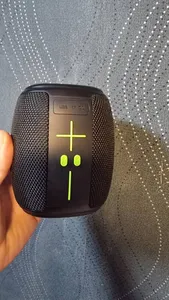 تجریه خرید اسپیکر بلوتوثی قابل حمل موزیک آپولو مدل TWSS10