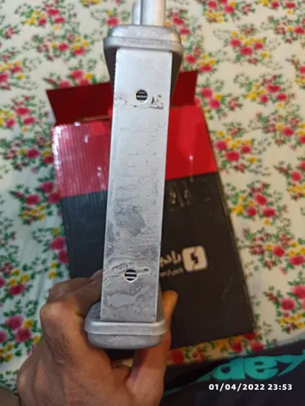 عکس ارسالی خریدار