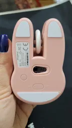 ماوس بی سیم مافی مدل m6