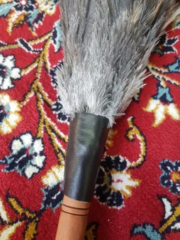 گردگیر مدل RM 50