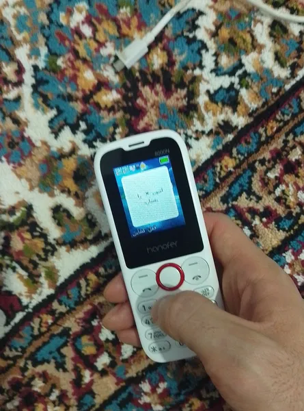 عکس ارسالی خریدار