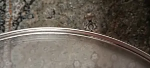 تجریه خرید سرویس تابه و قابلمه 3 پارچه پارس استیل مدل فلزی کد 2424