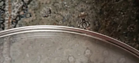 سرویس تابه و قابلمه 3 پارچه پارس استیل مدل فلزی کد 2424