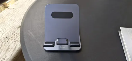 نگهدارنده گوشی موبایل باسئوس مدل BIAXIAL-FT