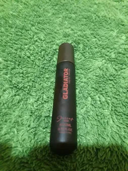 عطر جیبی مردانه ژک ساف مدل گلادیاتور حجم 22 میلی لیتر