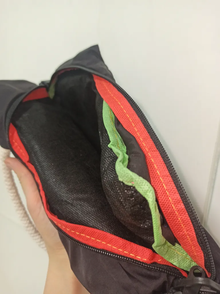 ساک ورزشی آکو مدل SV6