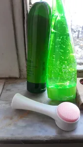 تجریه خرید کرم آبرسان و ژل لیفتینگ آلوورا سودا 500 میلی‌لیتر