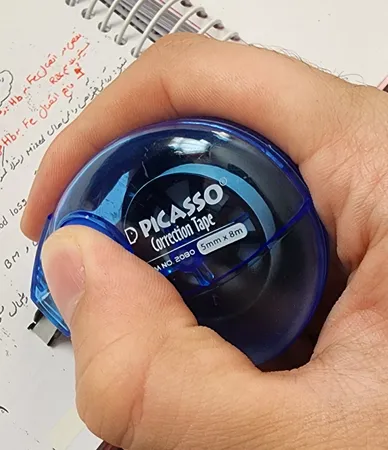 غلط گیر نواری پیکاسو مدل گریپ دار