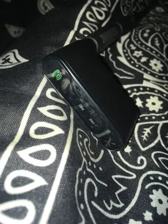 گیرنده بلوتوثی موزیک بیسوس مدل WXQY-01