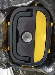 تجریه خرید ظرف غذای برقی مدل آرینا به همراه کیف و قاشق