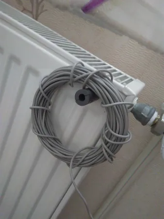 آهن ربای فریت مدل رینگی بسته 12عددی