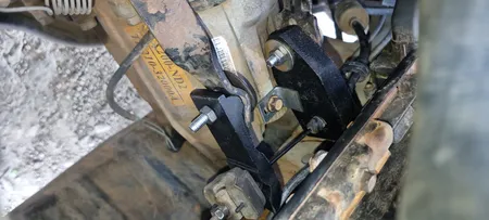 نرم کننده کلاچ کد 24 مناسب برای تیبا 2