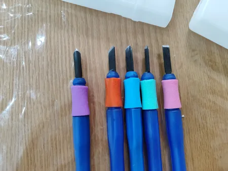 مغار کد AMG717 بسته 5 عددی