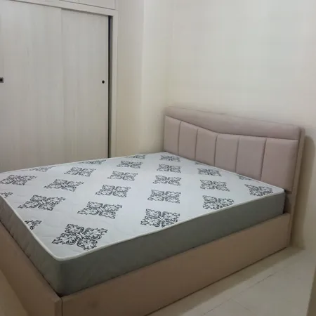 تخت خواب دو نفره مدل توپولوف h سایز 160×200 سانتی متر