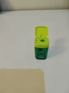 تجریه خرید تراش مدل 5010-A کد 103442