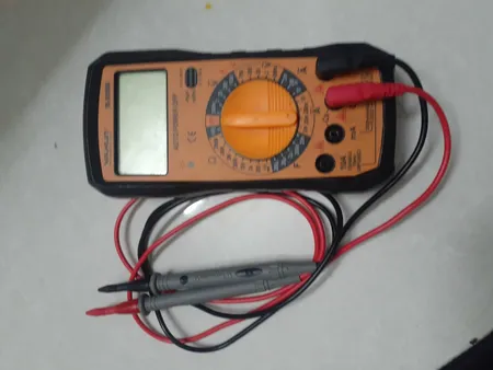 کابل مولتی متر مدل Cat3