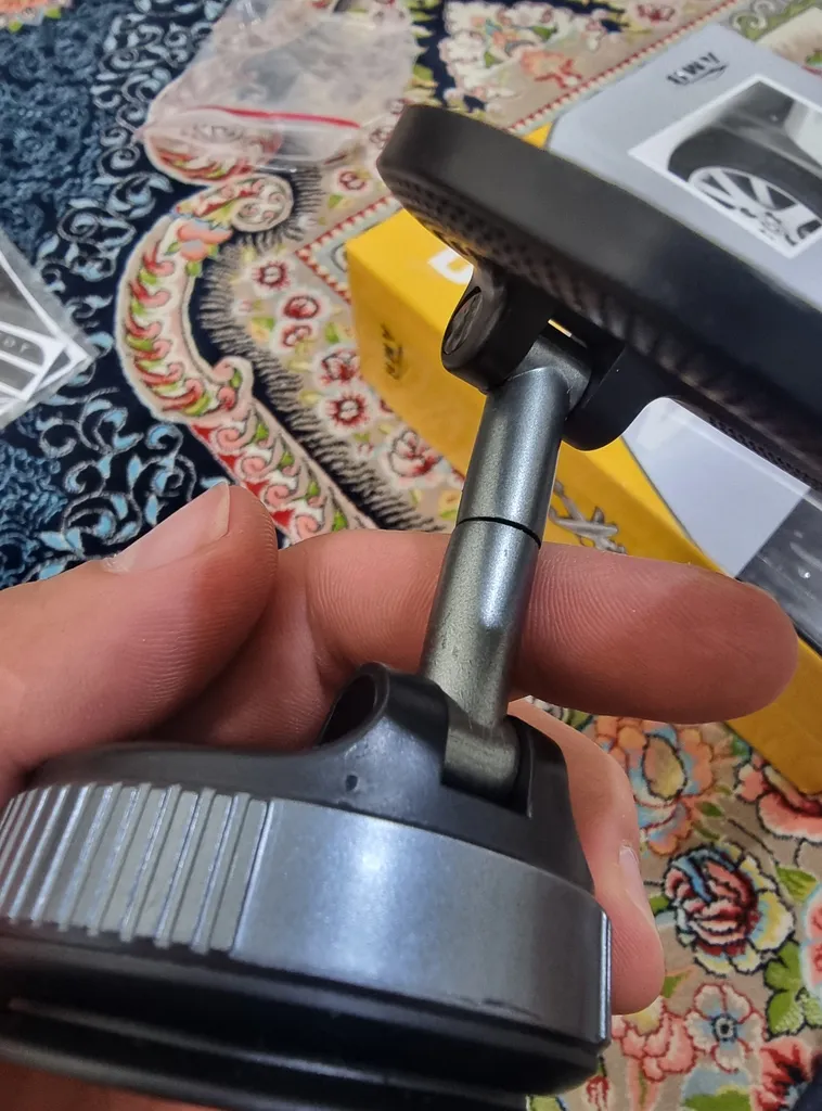 نگهدارنده گوشی موبایل مدل K007