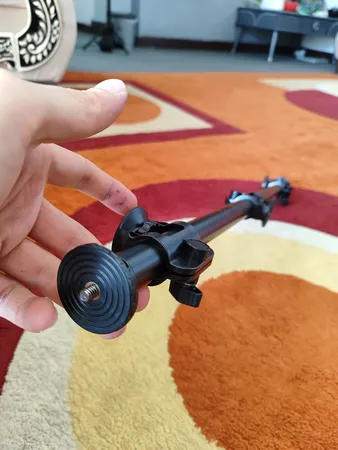 تک پایه دوربین یانتنگ مدل VCT-369