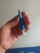 تجریه خرید خمیر سیلیکون دیپ کول Z3