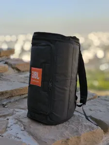 تجریه خرید اسپیکر بلوتوثی قابل حمل جی بی ال مدل PARTYBOX 110