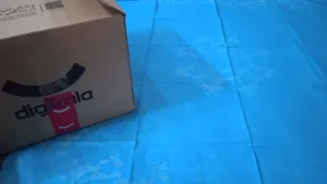 تجریه خرید سفره چهار نفره طرح زمرد کد 10011