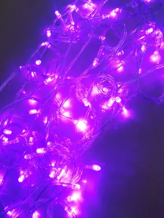 ریسه ال ای دی کد 100-LED طول 10 متر