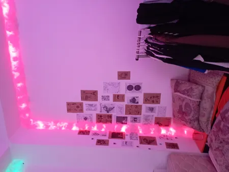 ریسه ال ای دی مدل As plus RGB44 key طول 5 متر