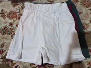 تجریه خرید شورت مردانه خورشید مدل S5 مجموعه 5 عددی