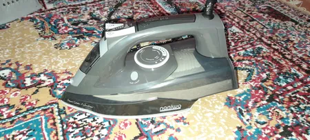 اتو بخار نانیوا مدل 2800X