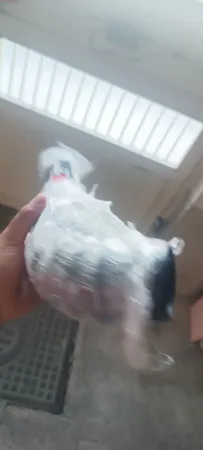 کیت مکش هوا خودرو کی اند ان مدل tu5 tu3 xu7