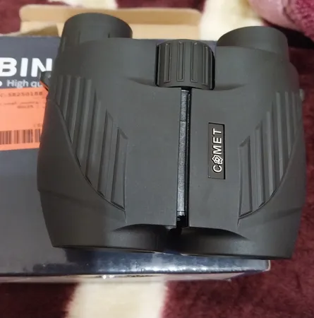 دوربین دوچشمی کومت مدل 40x25