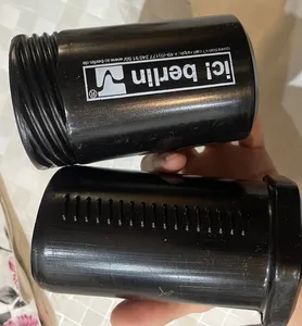 تجریه خرید عینک آفتابی ایس برلین مدل T0904 WH PLORIZED TIOR