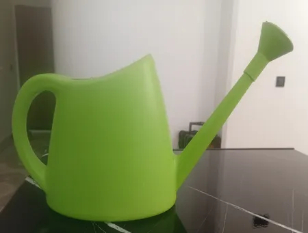 آبپاش شهرآذین مدل 9020 ظرفیت 2 لیتر