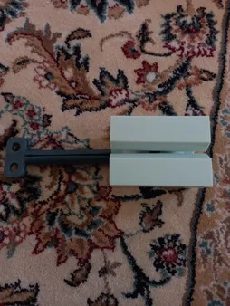 دستگاه خمیردندان مدل GIR178