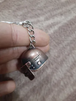 جاکلیدی طرح pubg helmet کد 581