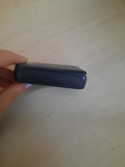 پاور بانک یوسمز مدل power bank PB9 Mini ظرفیت 10000 میلی آمپر ساعت