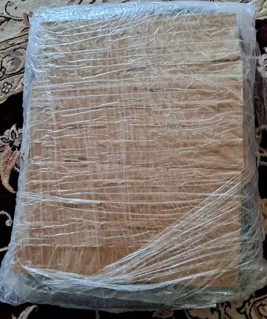 کیف لپ تاپ فوروارد مدل FCLT1081-17 مناسب برای لپ تاپ 17.3 اینچی