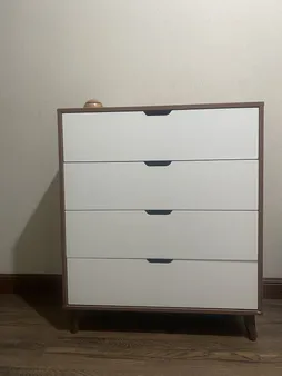 دراور مدل مودنا کد SD-4K-S01